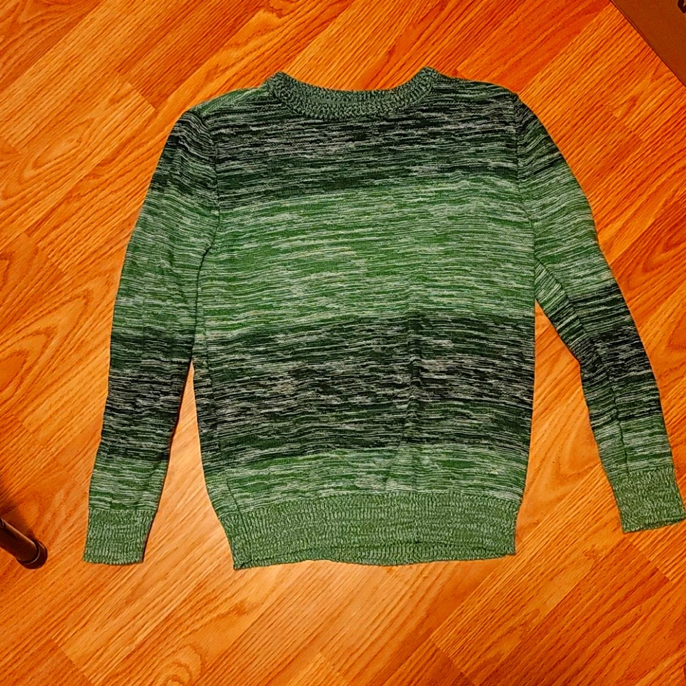 Cat & Jack Boys Sweater